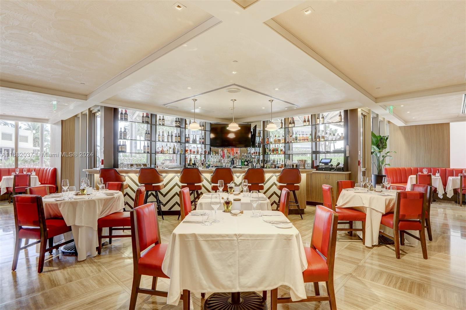 9701 Collins Ave #1005S, Bal Harbour FL 33154