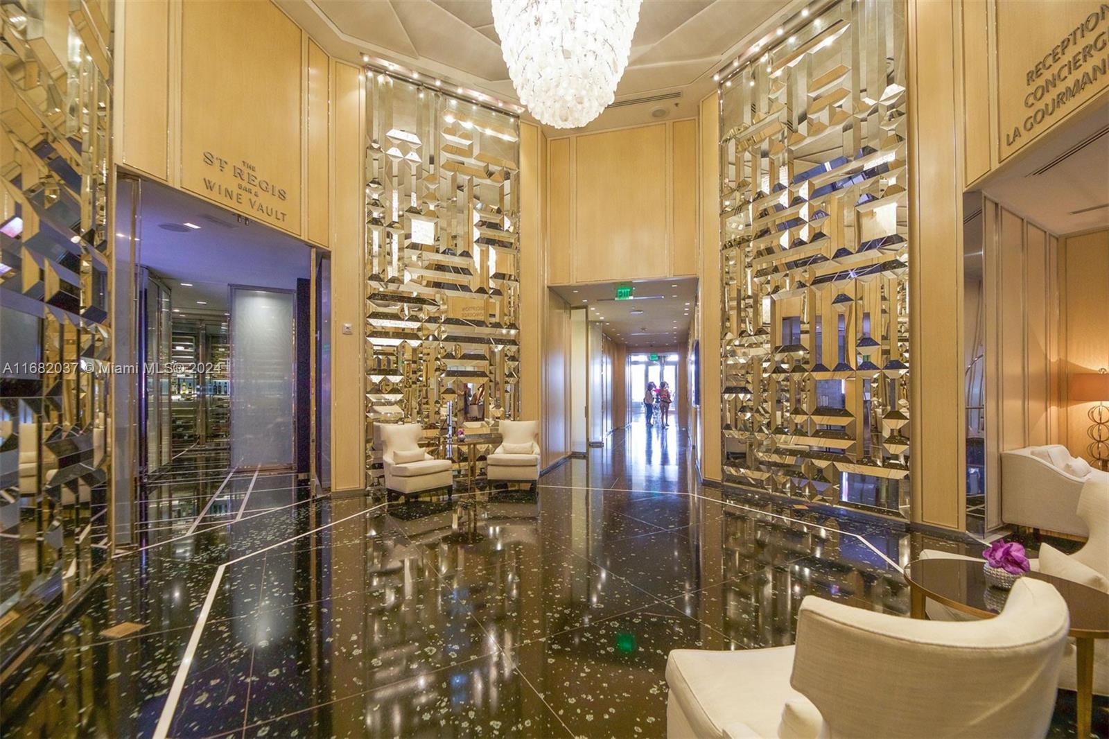 9701 Collins Ave #1005S, Bal Harbour FL 33154