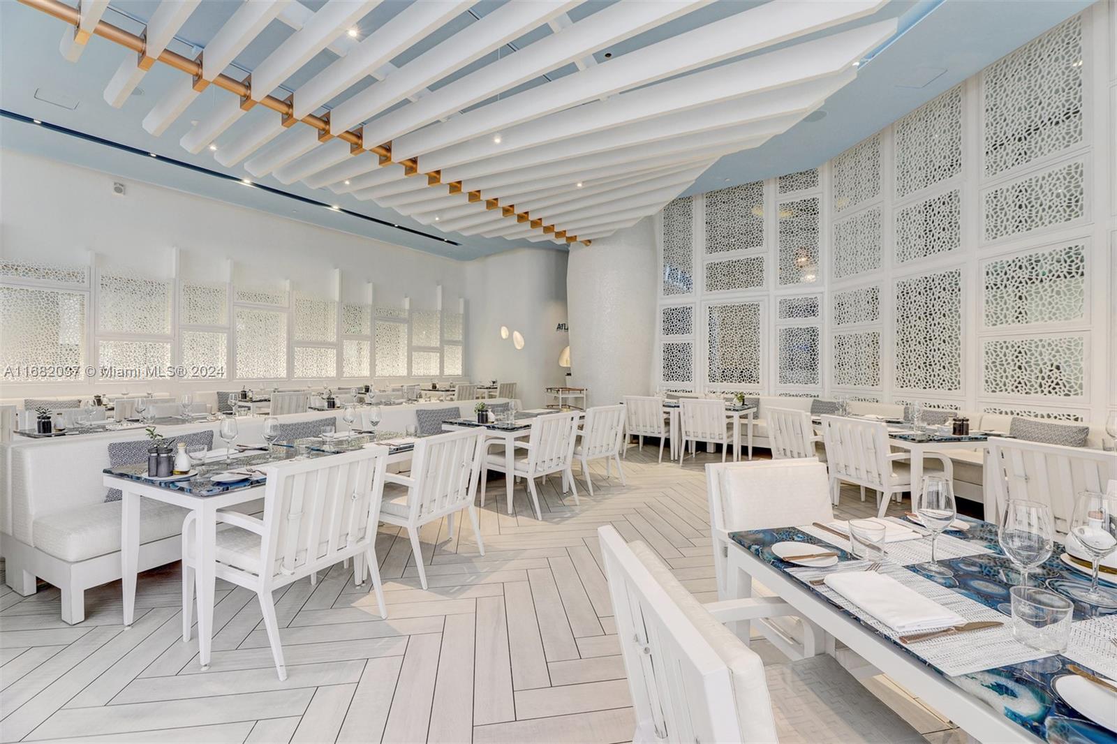 9701 Collins Ave #1005S, Bal Harbour FL 33154