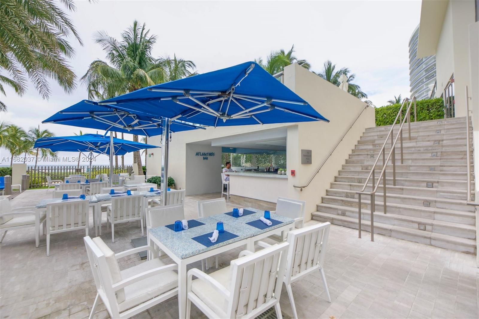 9701 Collins Ave #1005S, Bal Harbour FL 33154