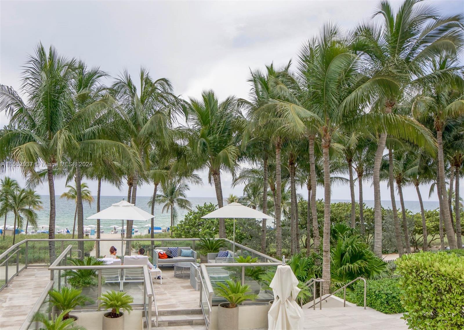 9701 Collins Ave #1005S, Bal Harbour FL 33154
