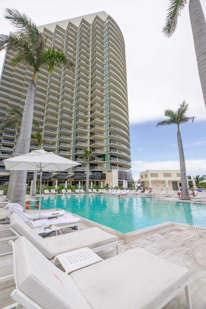9701 Collins Ave #1005S, Bal Harbour FL 33154