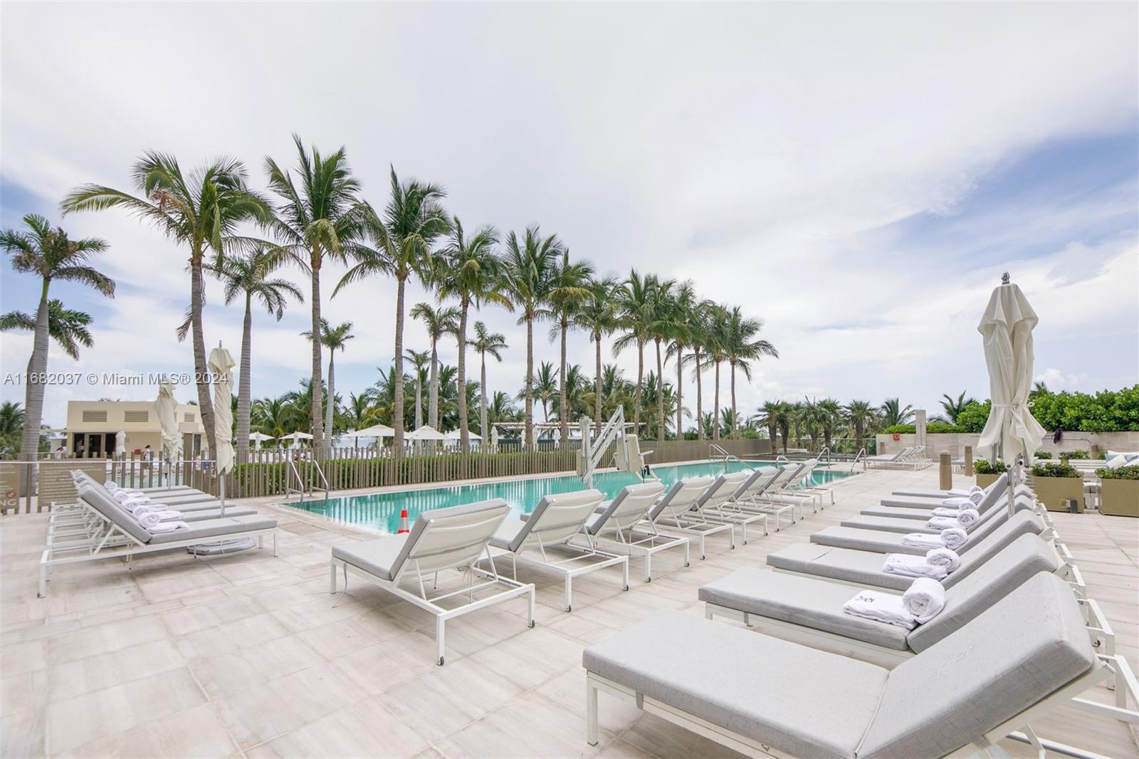 9701 Collins Ave #1005S, Bal Harbour FL 33154