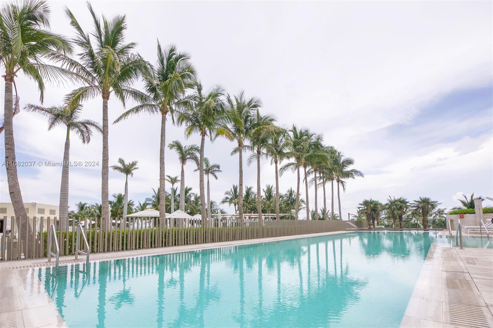 9701 Collins Ave #1005S, Bal Harbour FL 33154