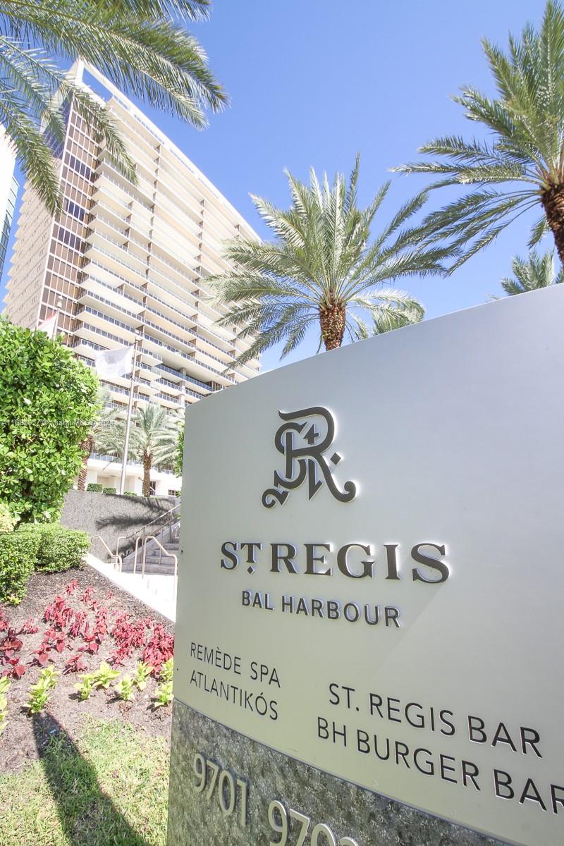 9701 Collins Ave #1005S, Bal Harbour FL 33154