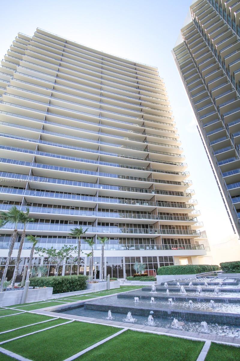 9701 Collins Ave #1005S, Bal Harbour FL 33154
