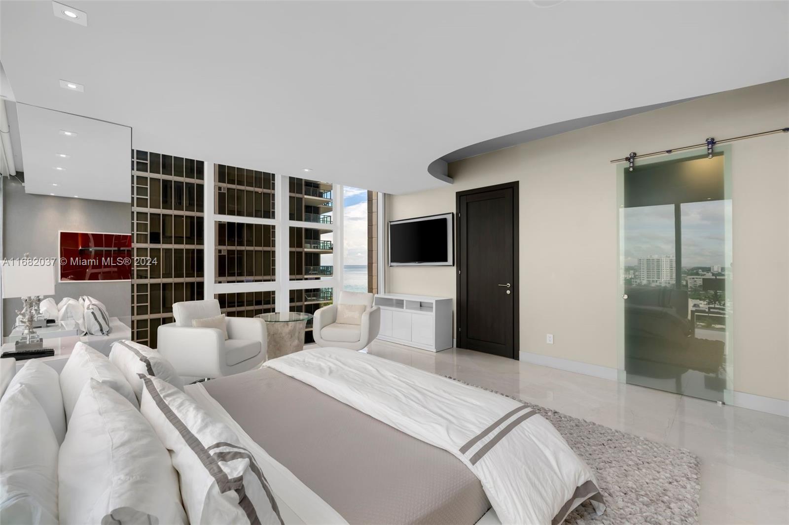 9701 Collins Ave #1005S, Bal Harbour FL 33154