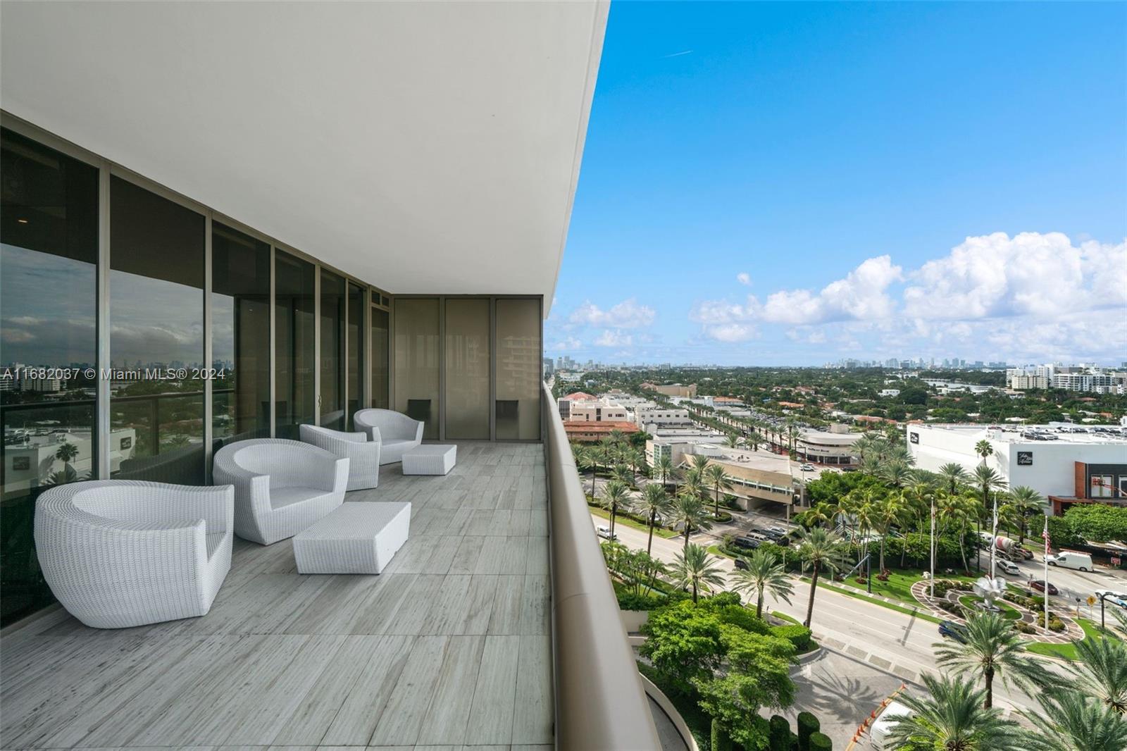 9701 Collins Ave #1005S, Bal Harbour FL 33154