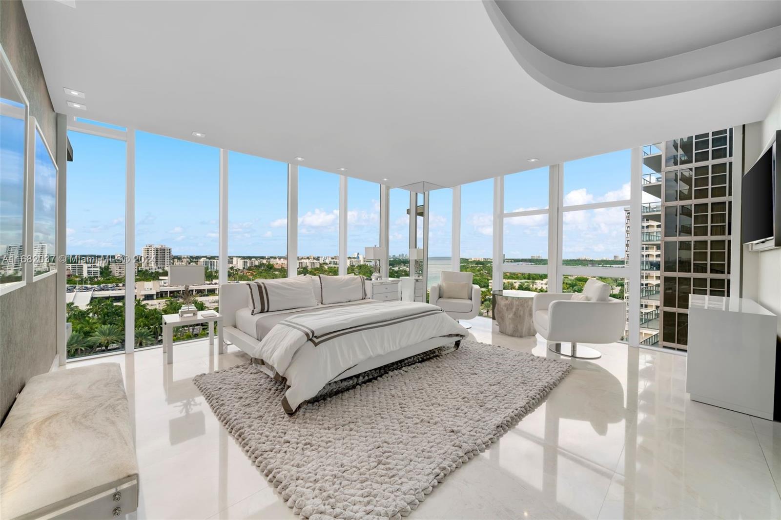 9701 Collins Ave #1005S, Bal Harbour FL 33154