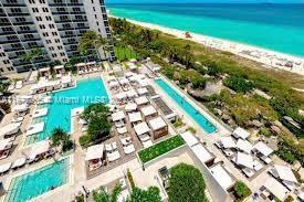 Discover an exclusive cabana by the pool at 1541 Brickell Ave, Miami, FL. This unique space offers comfort and convenience in a prestigious location, ideal for those seeking a relaxing retreat in the heart of Miami.