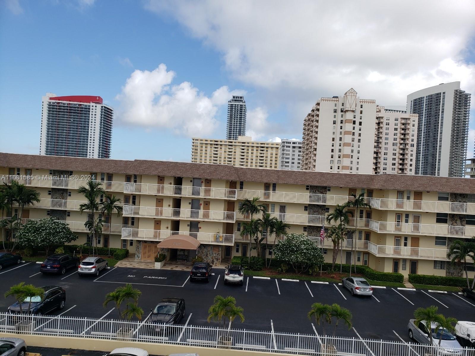 1913 S Ocean Dr #422, Hallandale Beach, Florida image 19