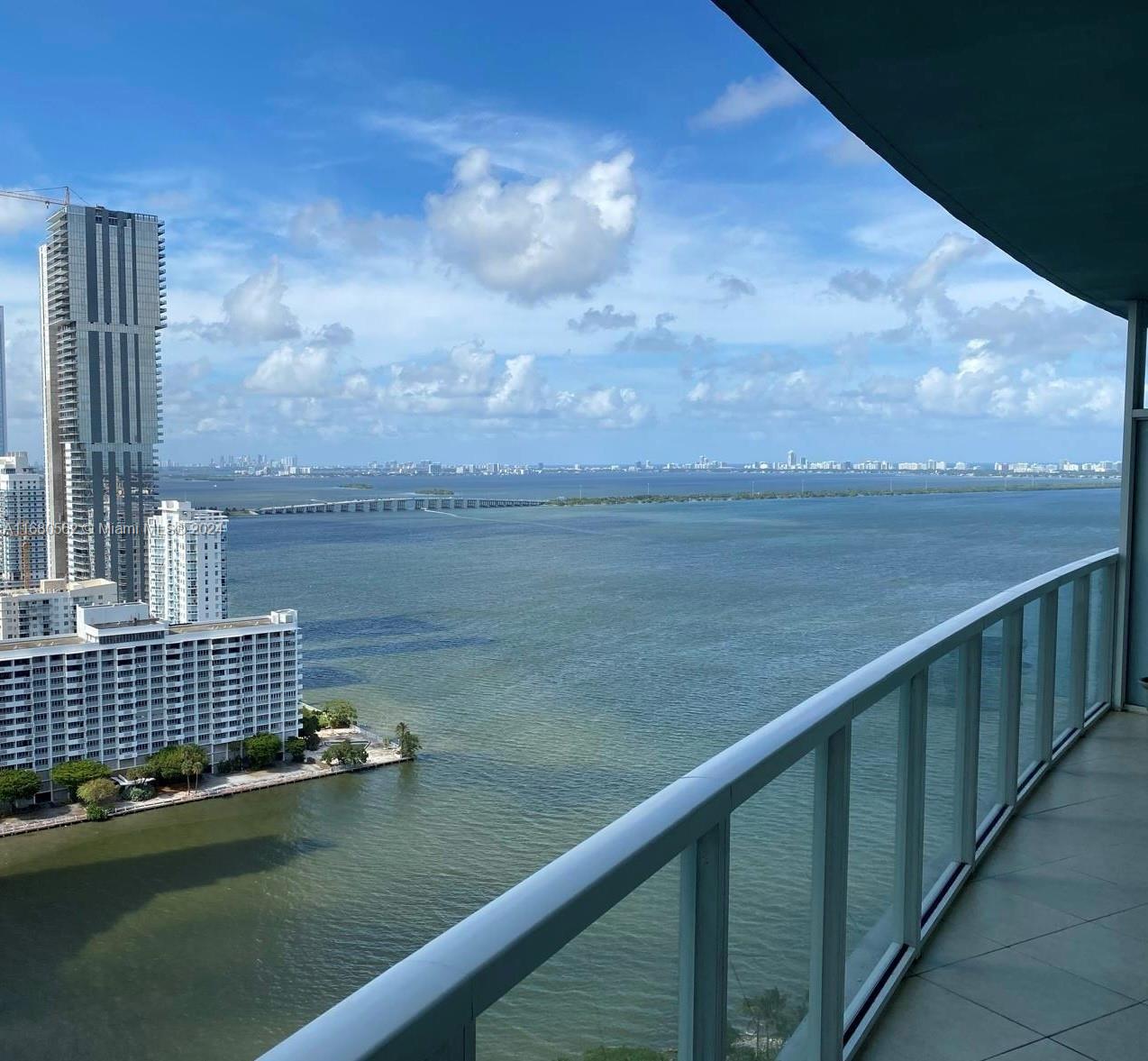 1900 N Bayshore Dr #3416, Miami, Florida image 21