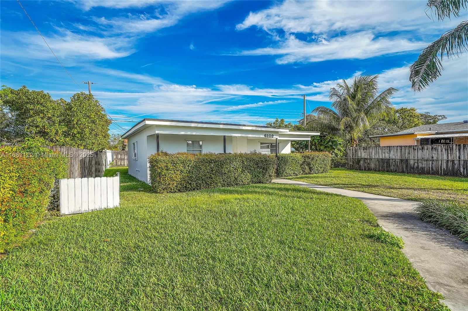 6109 SW 21st St, Miramar, Florida image 1