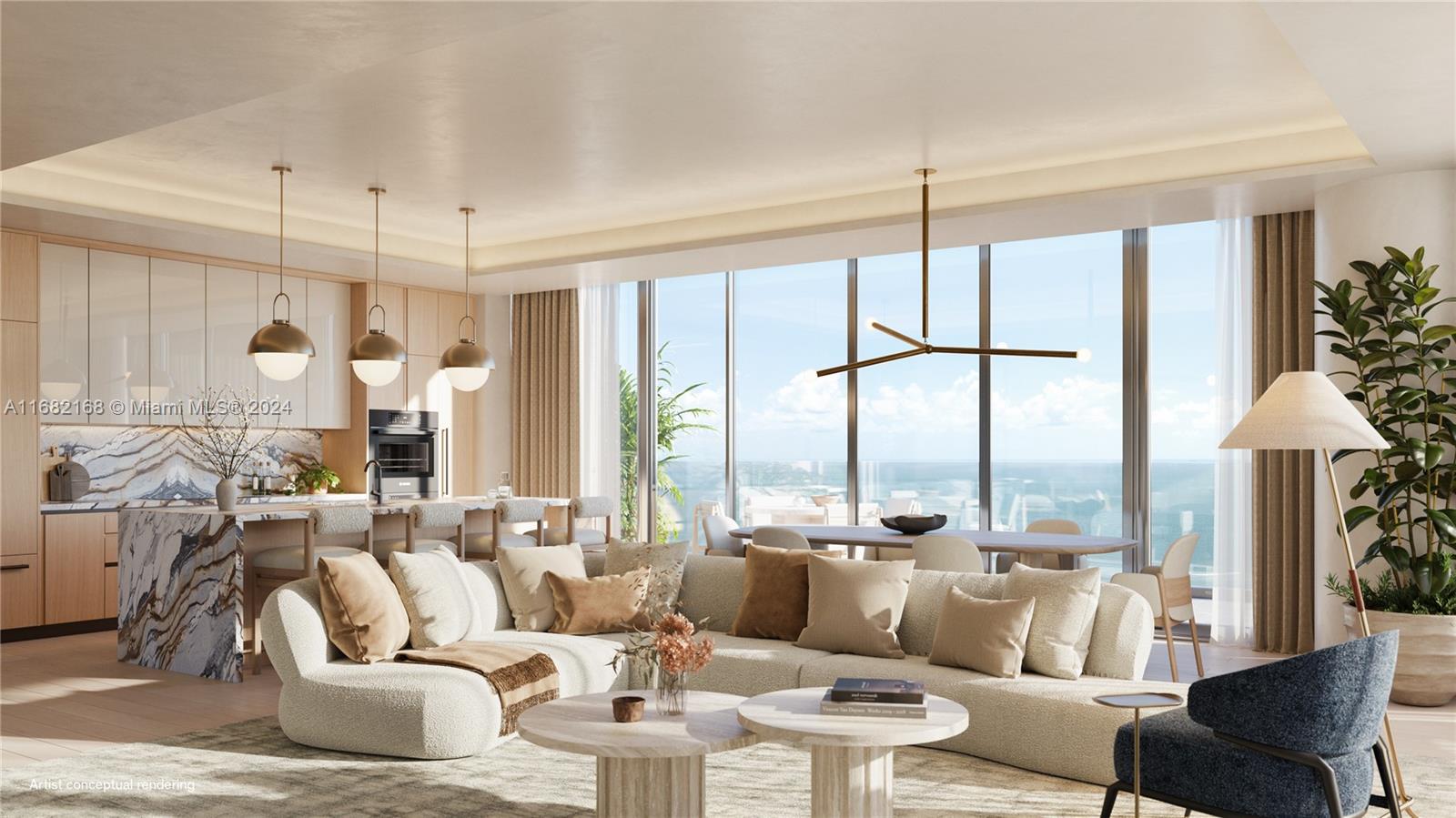 3724 S Ocean Dr #2310, Hollywood, Florida image 6
