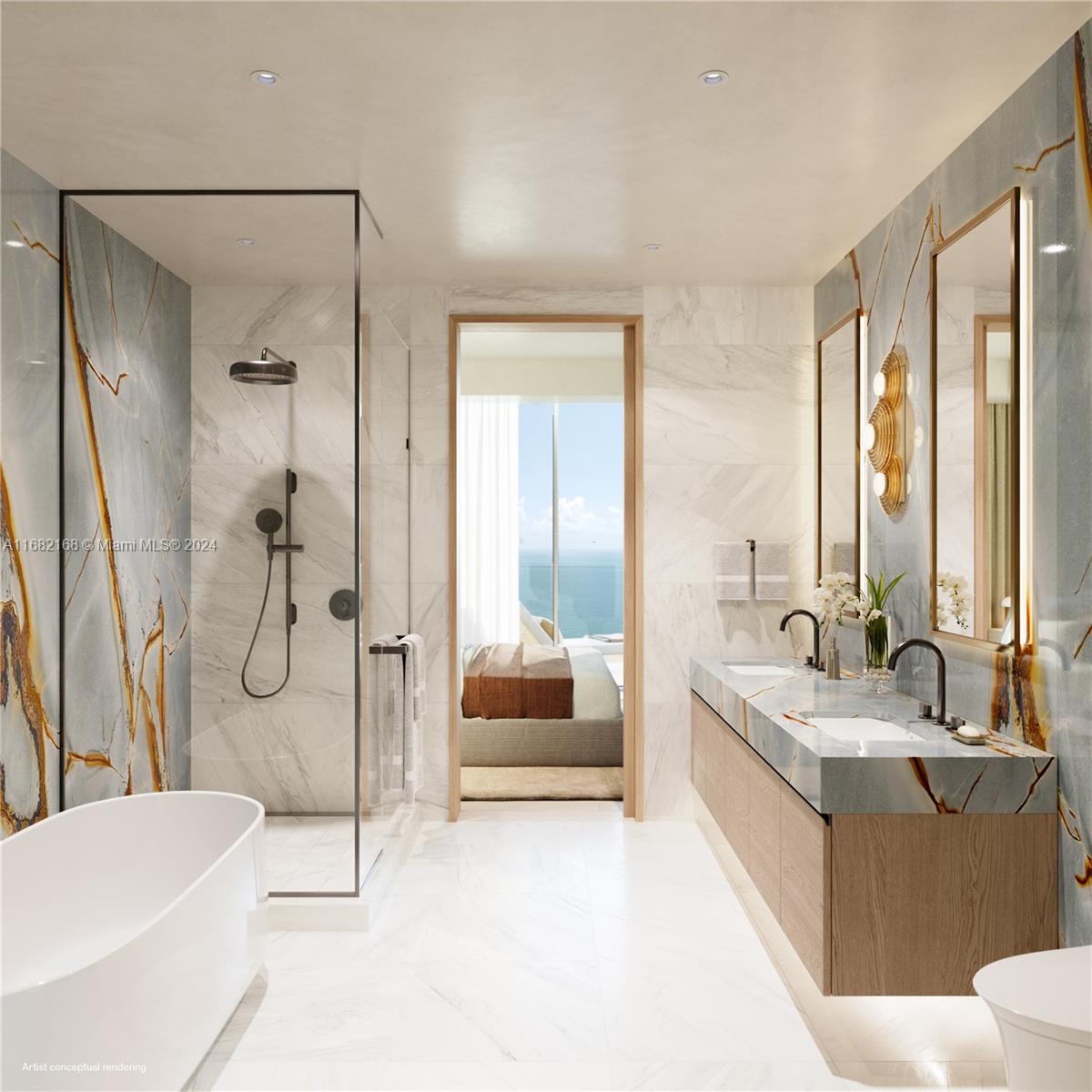3724 S Ocean Dr #2310, Hollywood, Florida image 9