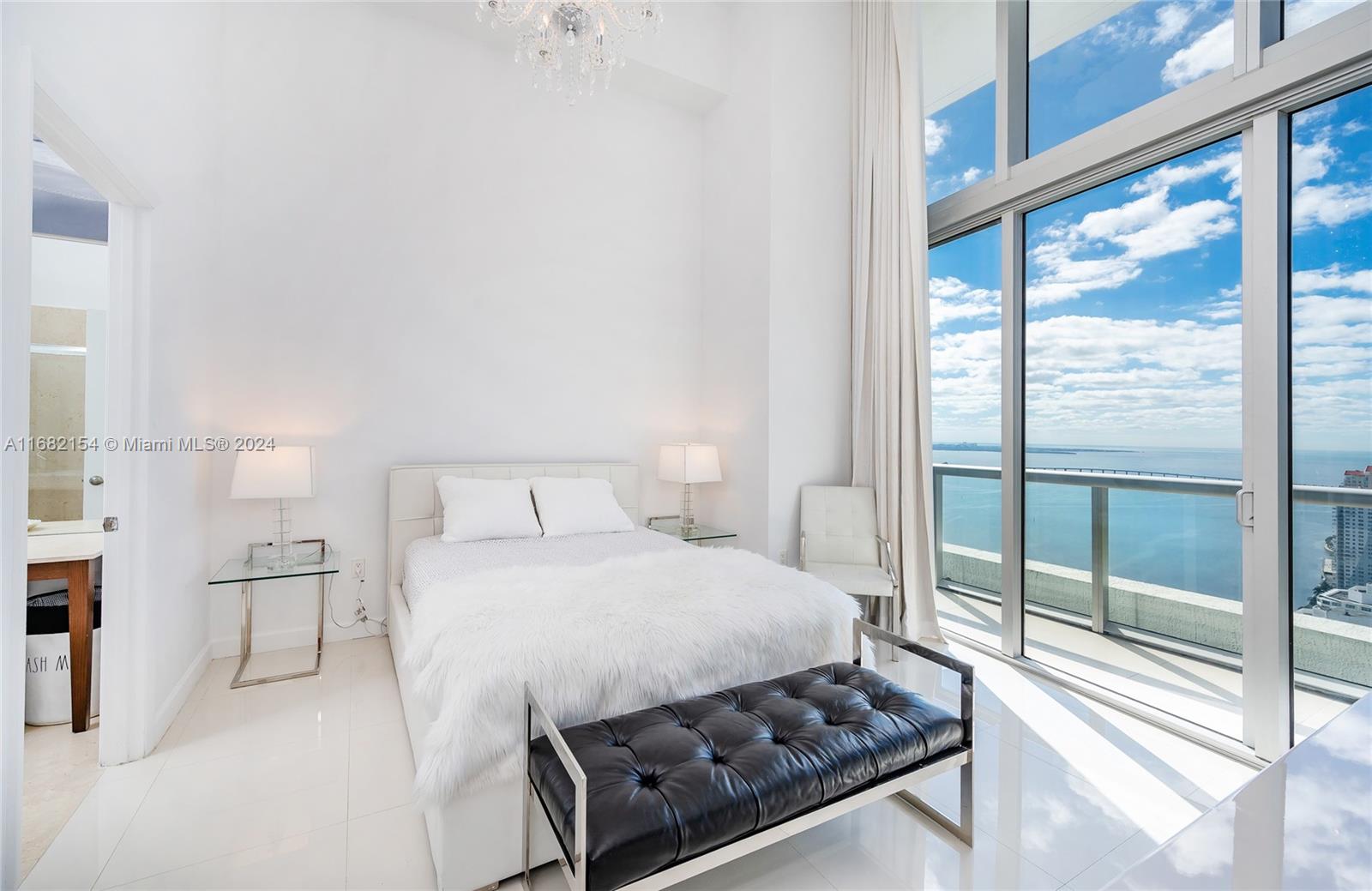 495 Brickell Ave #4103, Miami FL 33131