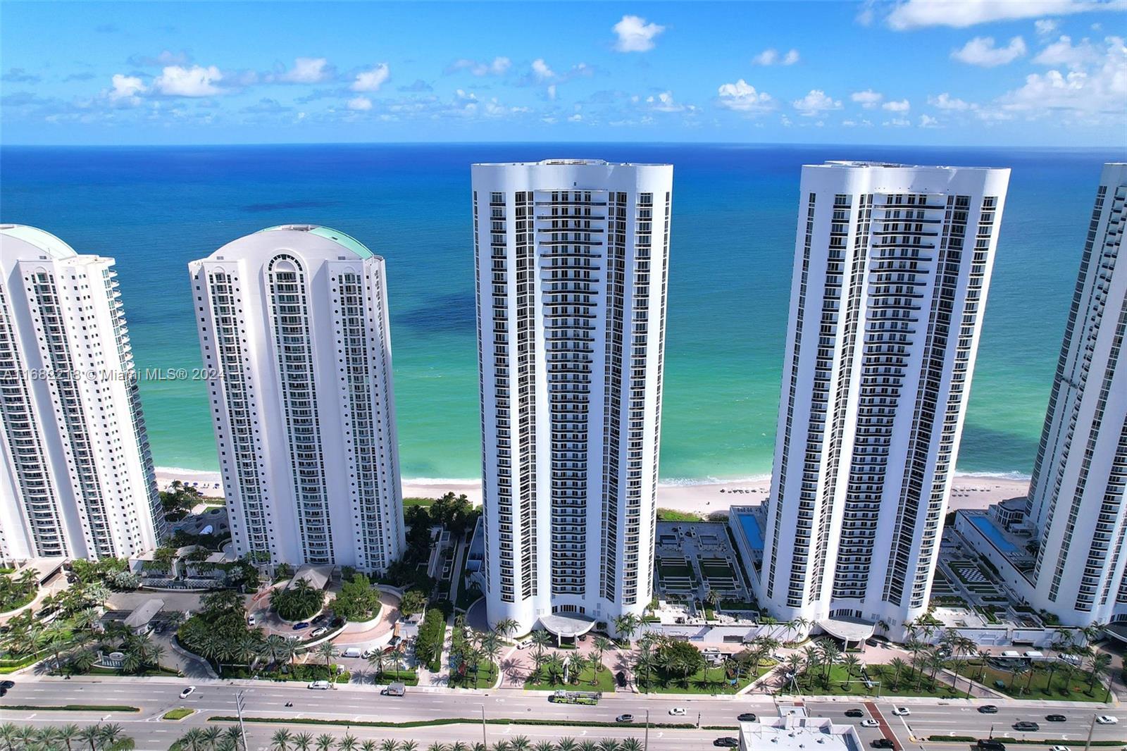 16001 Collins Ave #4205, Sunny Isles Beach, Florida image 2