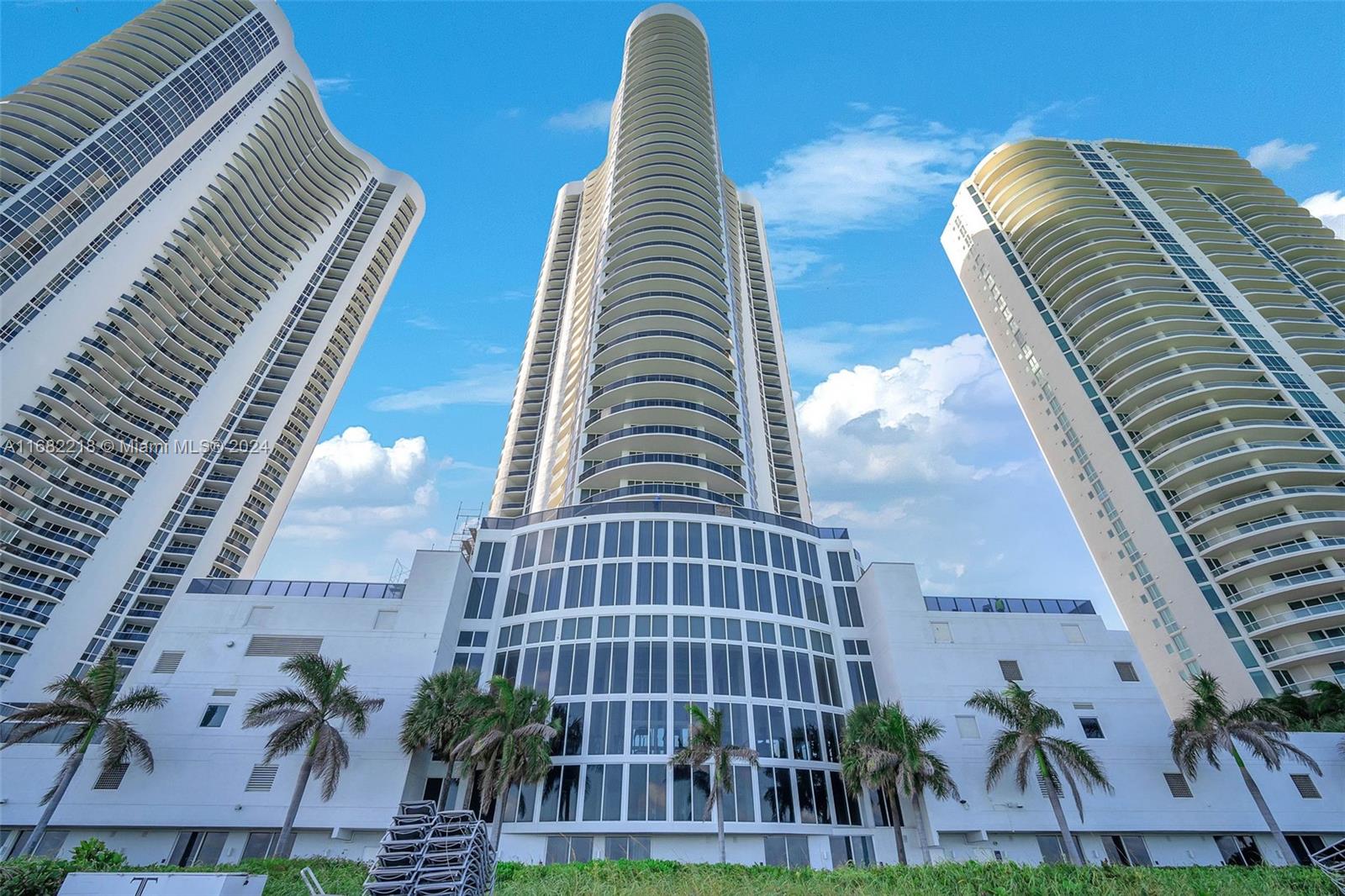 16001 Collins Ave #4205, Sunny Isles Beach, Florida image 22