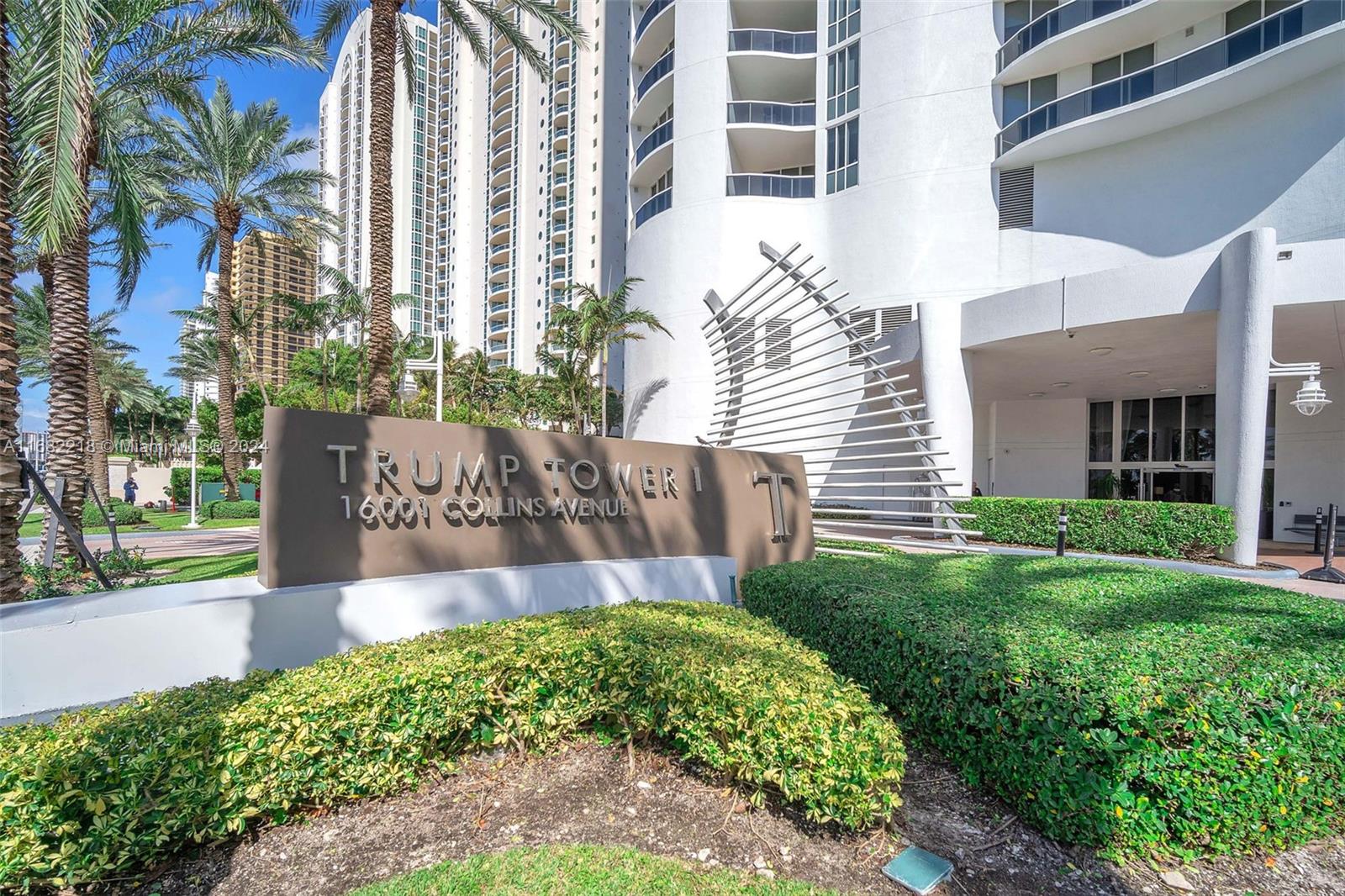 16001 Collins Ave #4205, Sunny Isles Beach, Florida image 24