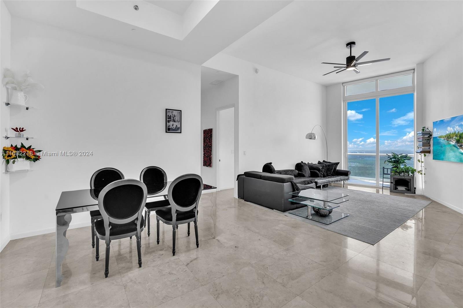 16001 Collins Ave #4205, Sunny Isles Beach, Florida image 5