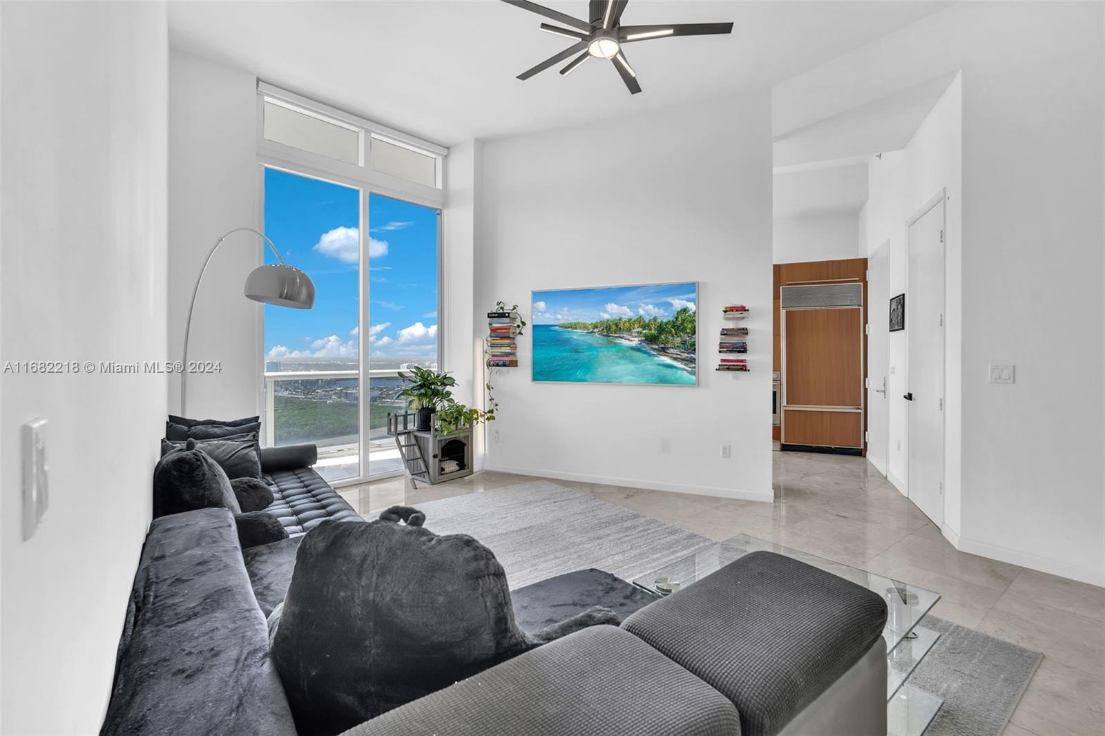 16001 Collins Ave #4205, Sunny Isles Beach, Florida image 7