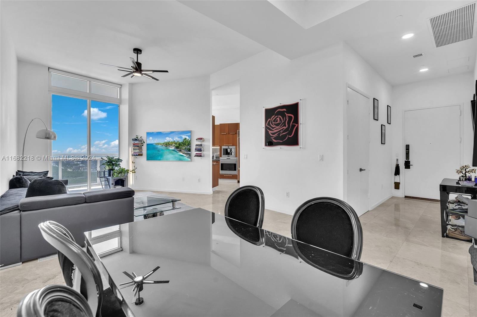 16001 Collins Ave #4205, Sunny Isles Beach, Florida image 8