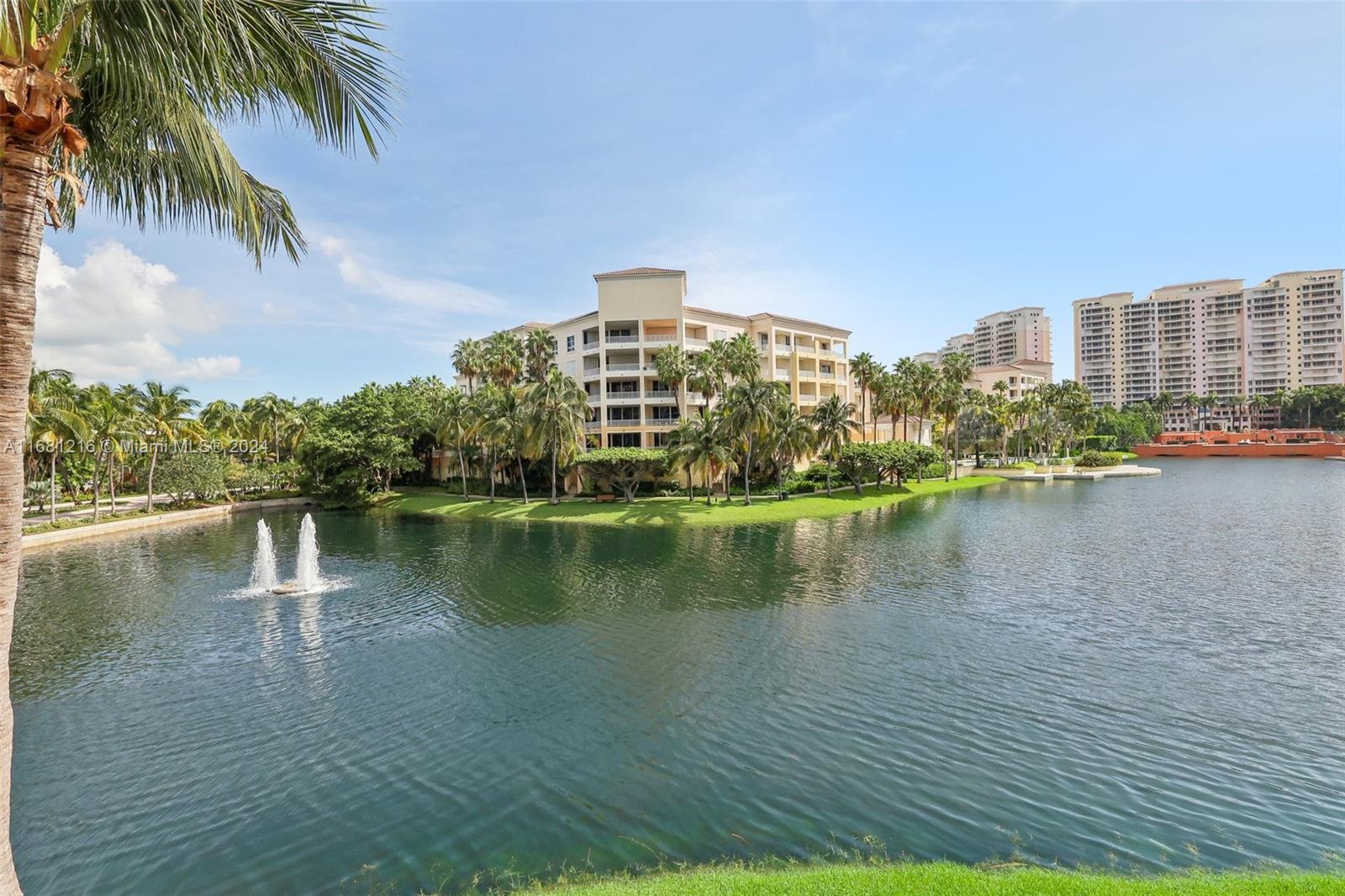 723 Crandon Blvd #206, Key Biscayne, Florida image 1