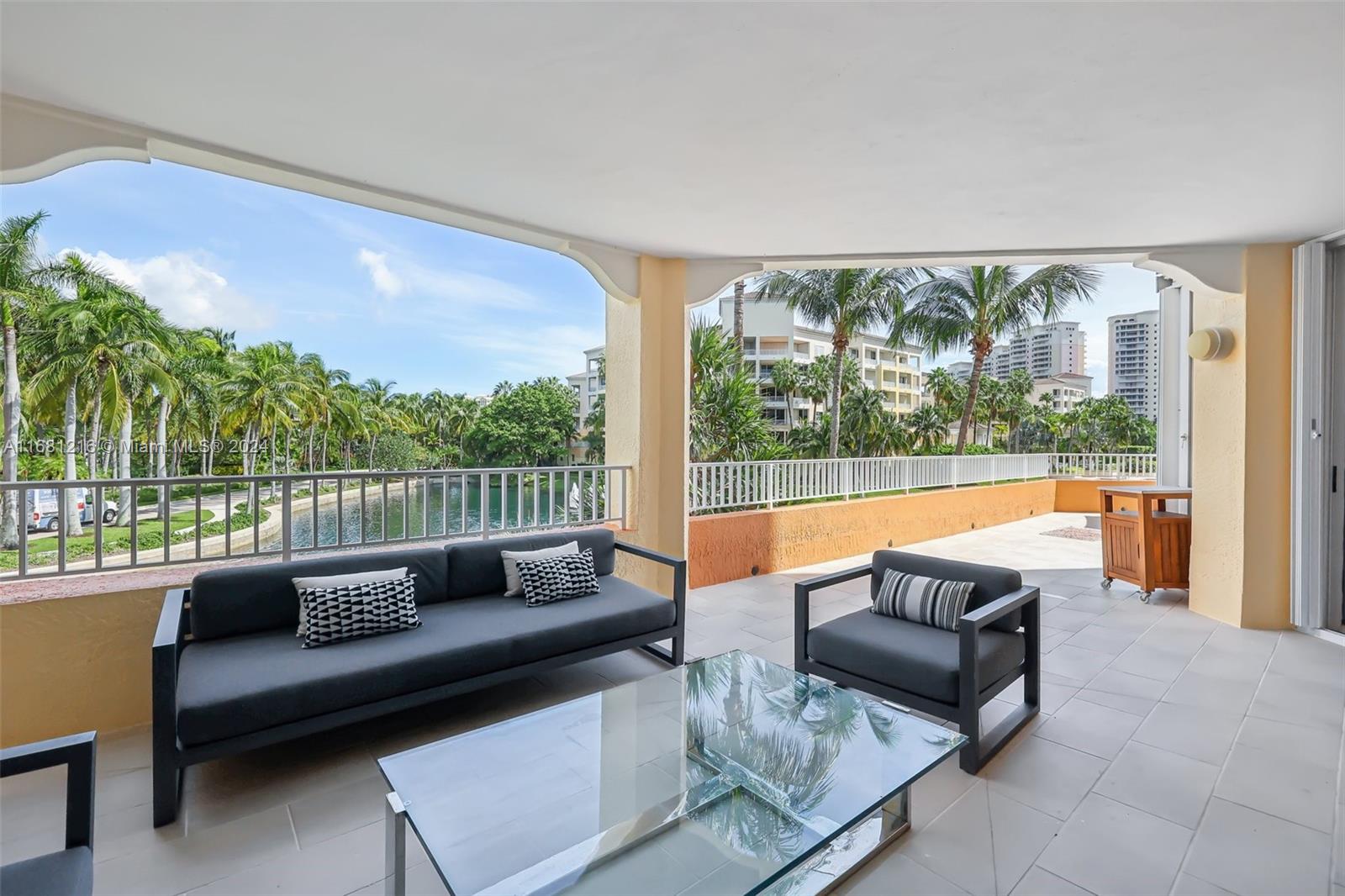 723 Crandon Blvd #206, Key Biscayne, Florida image 37