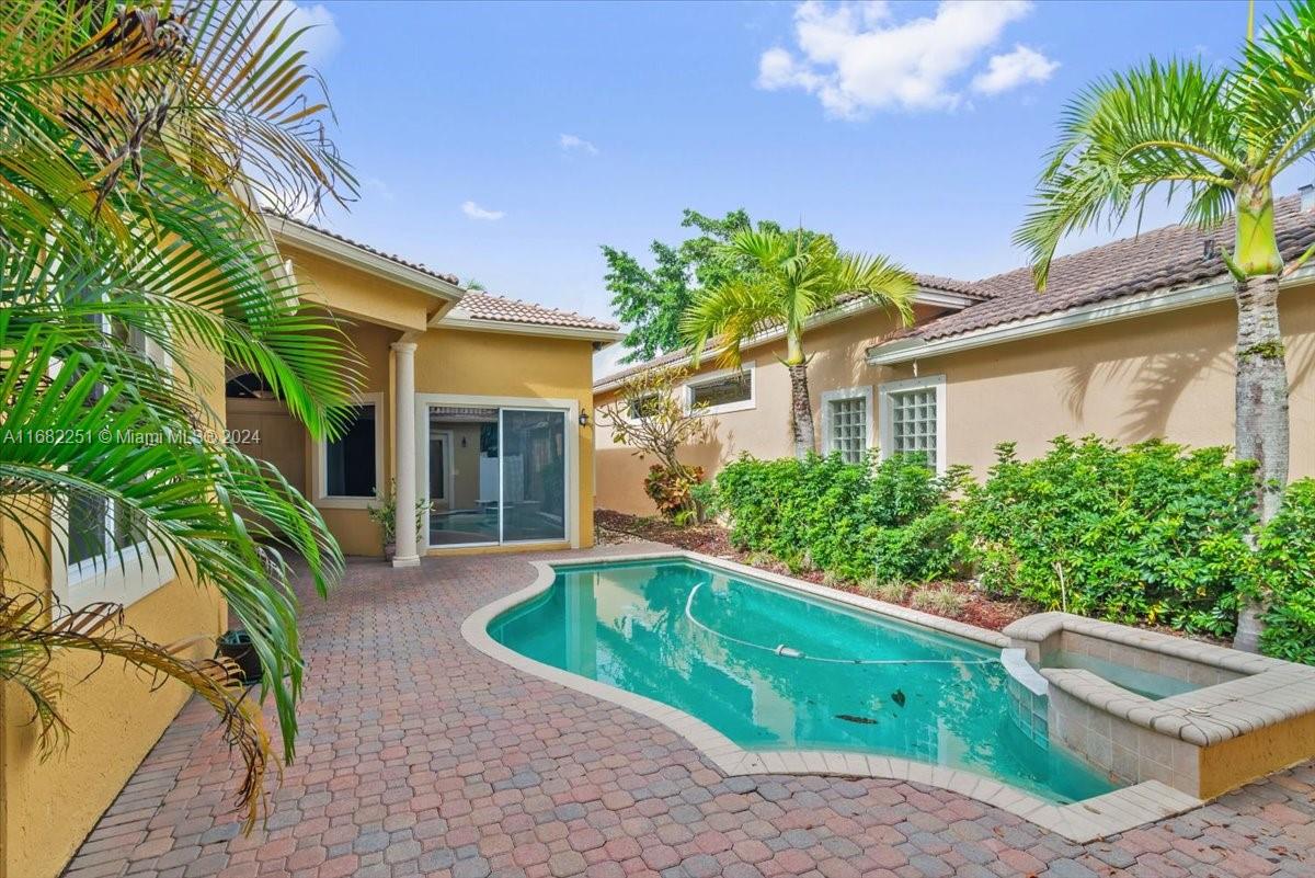 5810 NW 123rd Ave, Coral Springs, Florida image 3