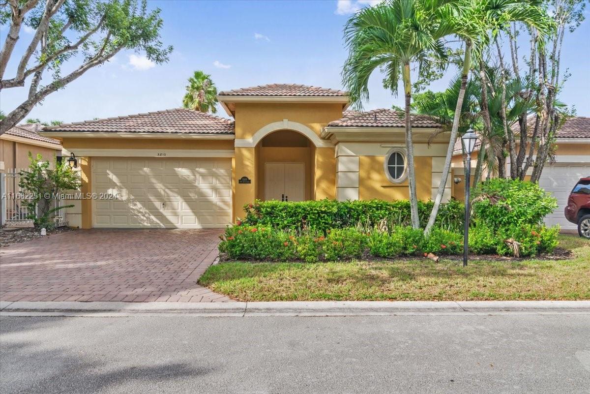 5810 NW 123rd Ave, Coral Springs, Florida image 4