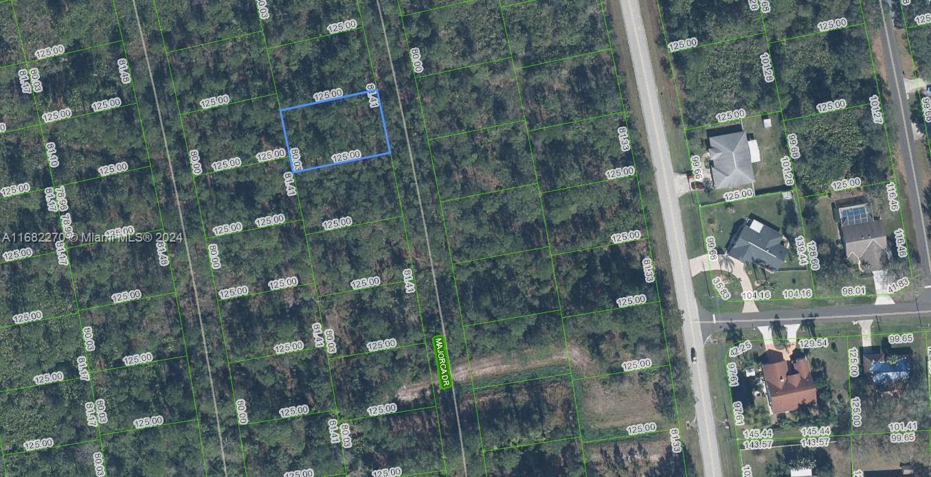 4425 Majorca Drive, Sebring, Florida image 1