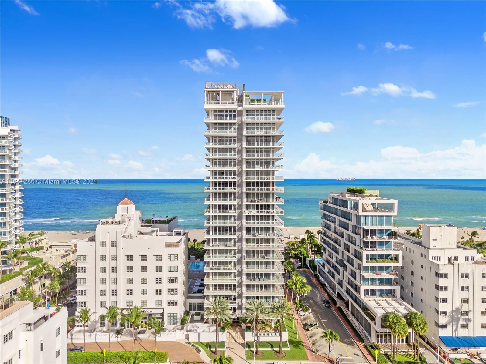 3737 Collins Ave #S-1404, Miami Beach FL 33140