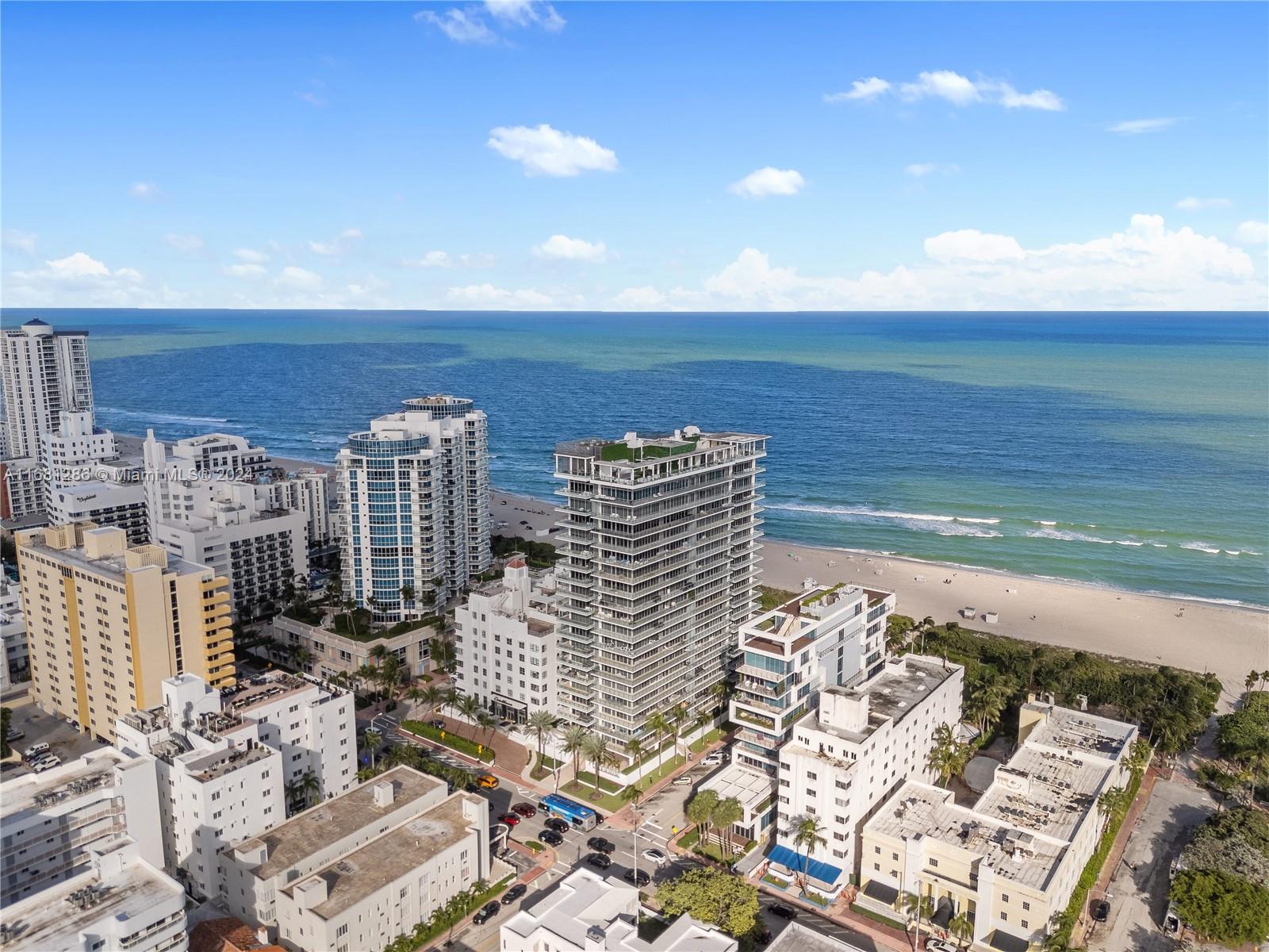 3737 Collins Ave #S-1404, Miami Beach FL 33140