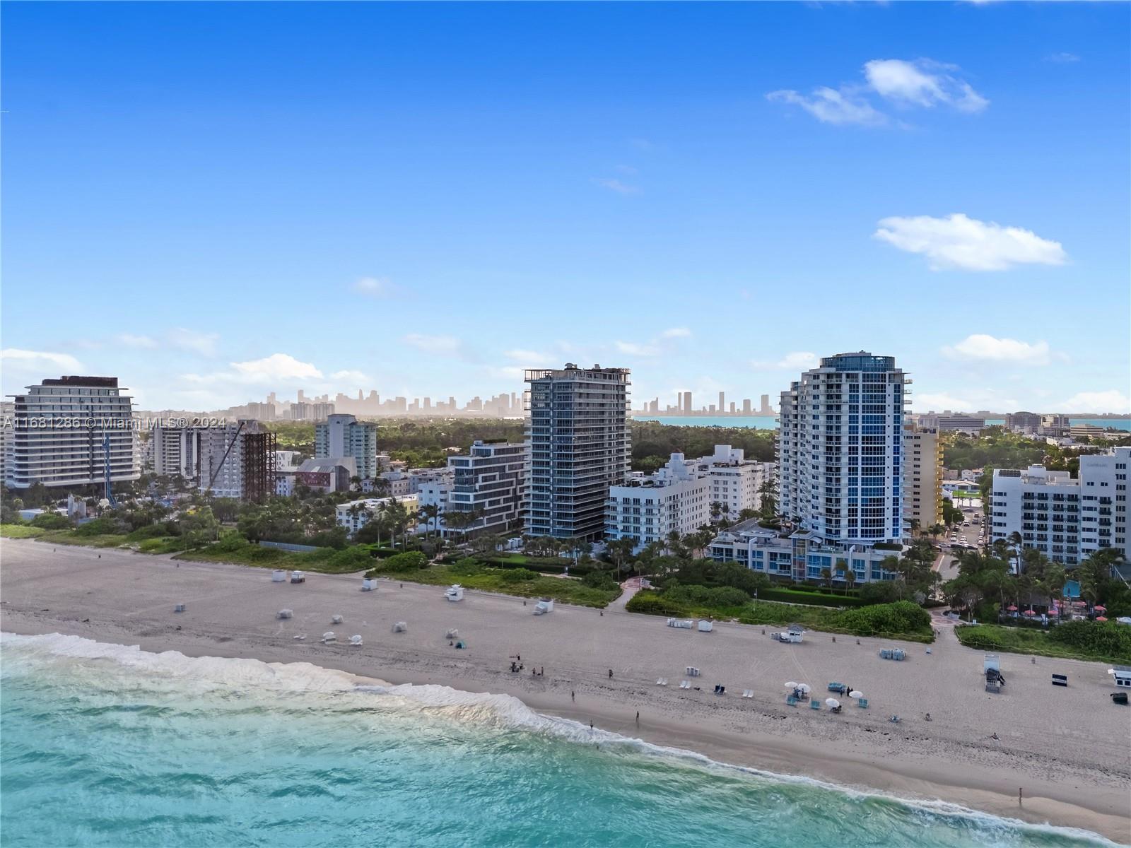3737 Collins Ave #S-1404, Miami Beach FL 33140