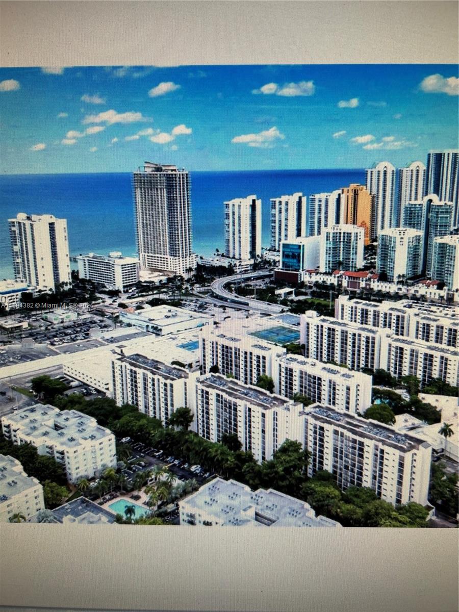 17021 N Bay Rd #918, Sunny Isles Beach, Florida image 5