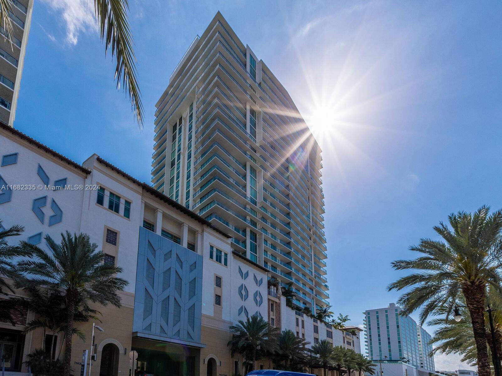 Condo for Rent in Sunny Isles Beach, FL