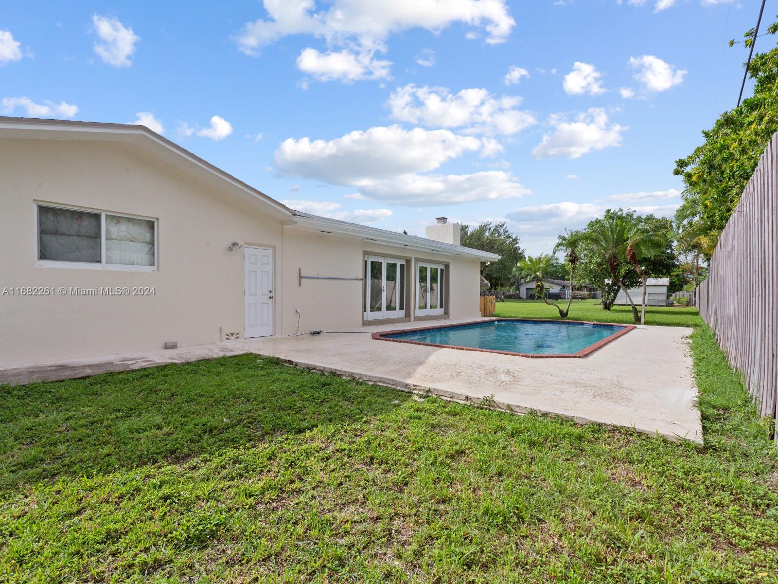 23400 SW 153rd Ave, Homestead, Florida image 11