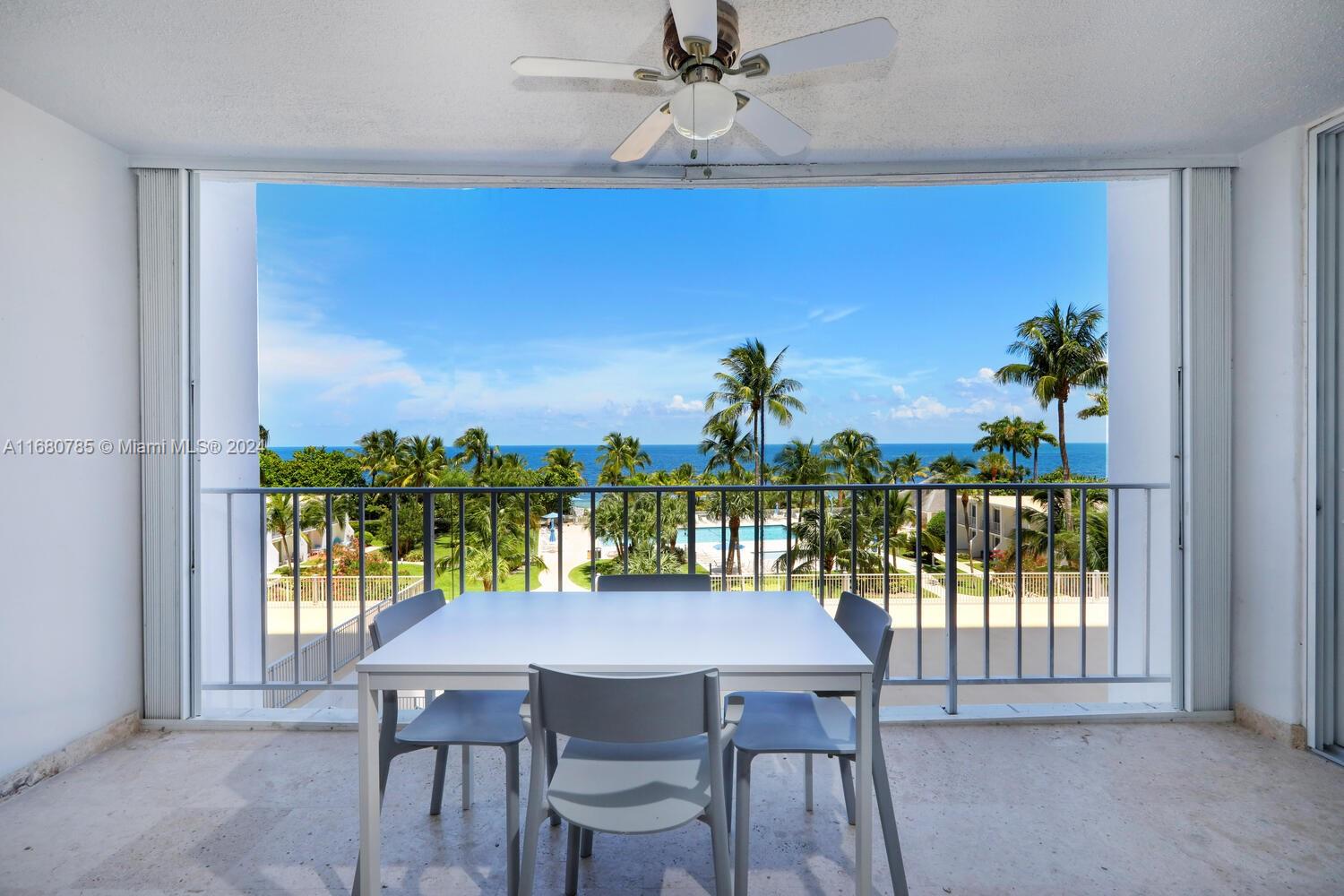 881 Ocean Dr #3D, Key Biscayne FL 33149
