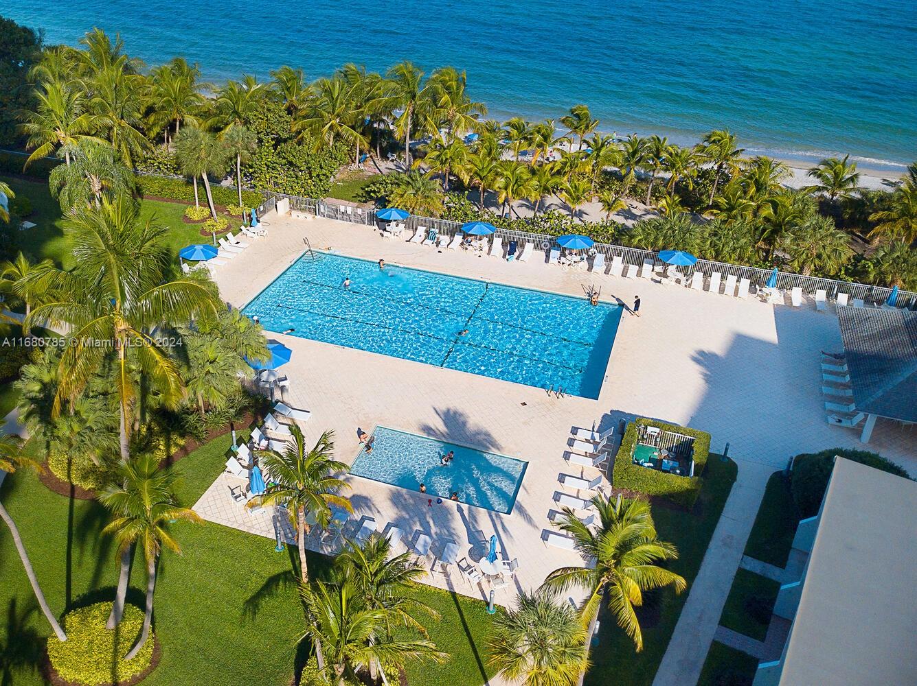 881 Ocean Dr #3D, Key Biscayne FL 33149