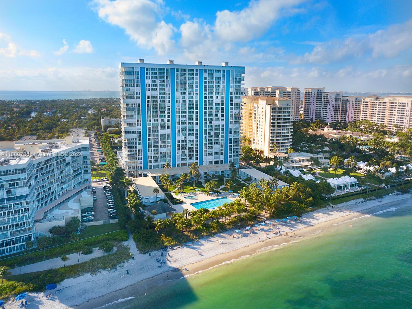 881 Ocean Dr #3D, Key Biscayne FL 33149