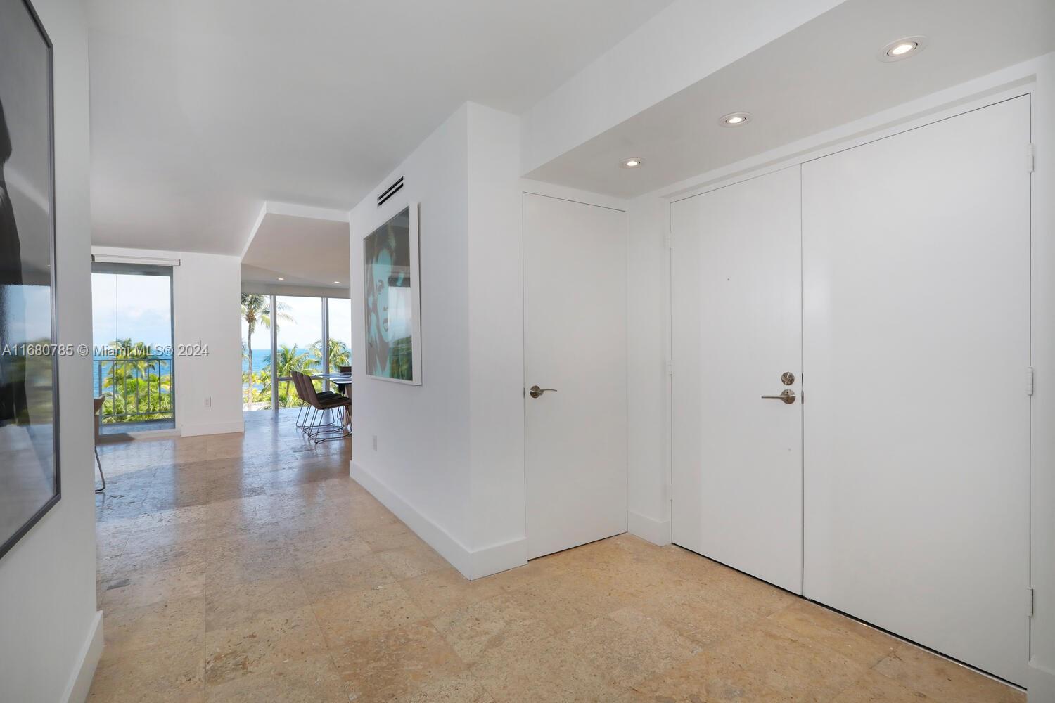 881 Ocean Dr #3D, Key Biscayne, Florida image 3