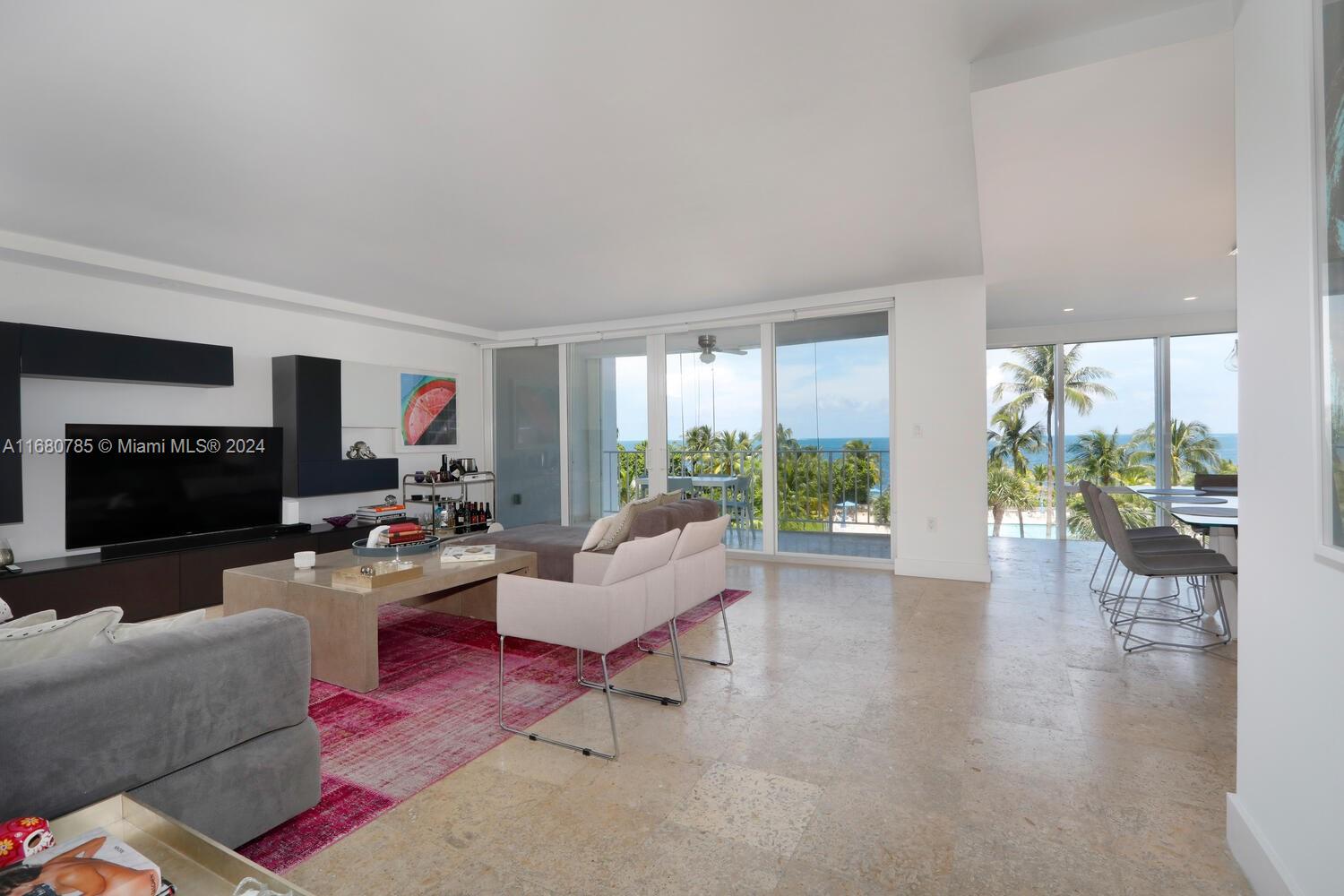 881 Ocean Dr #3D, Key Biscayne FL 33149