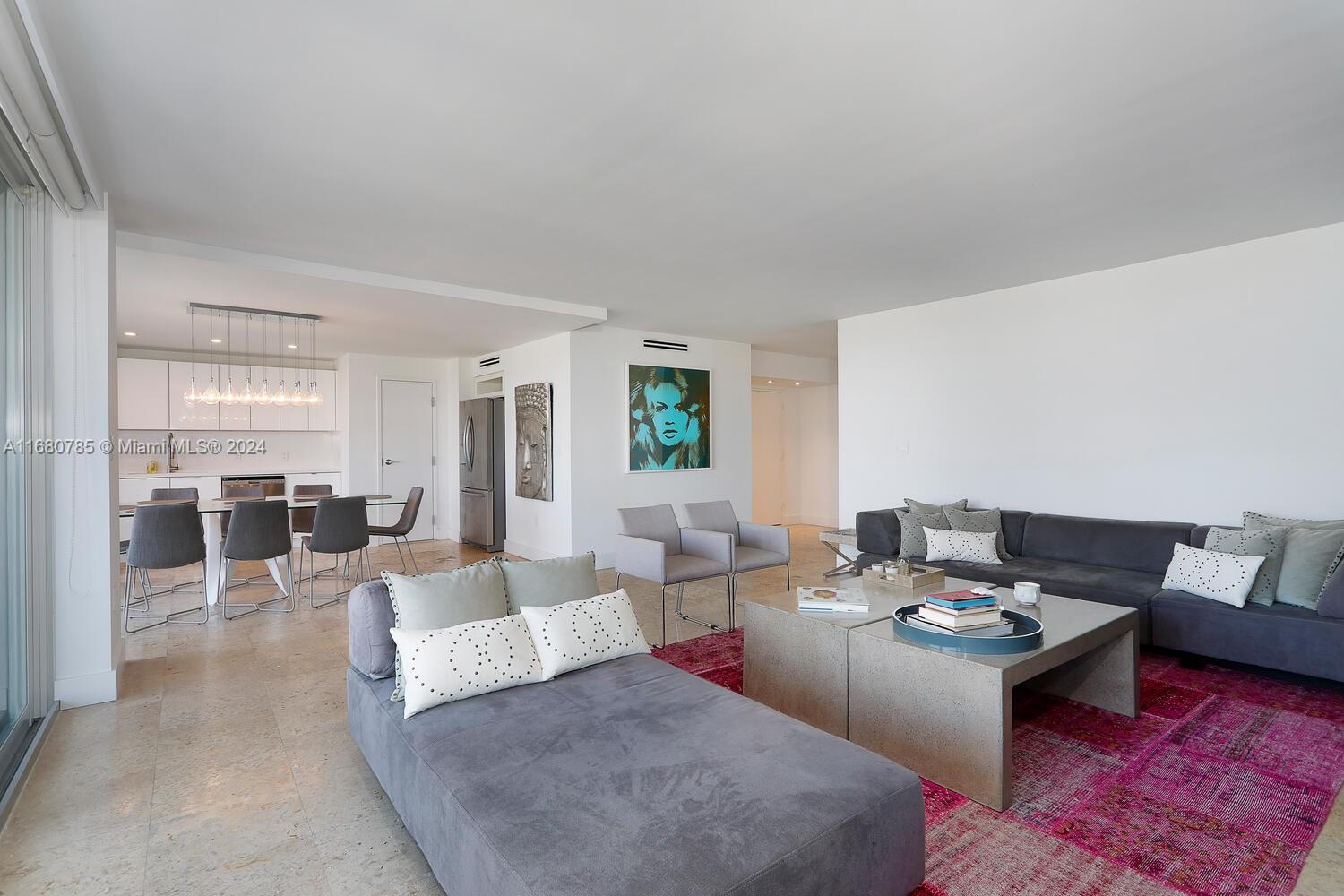 881 Ocean Dr #3D, Key Biscayne FL 33149