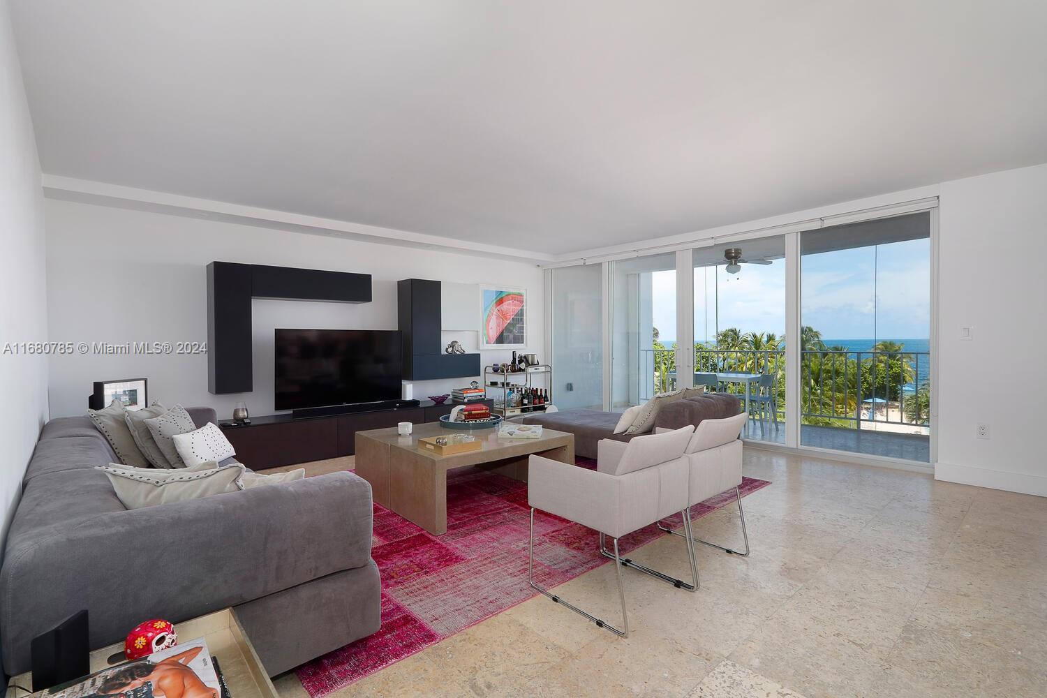 881 Ocean Dr #3D, Key Biscayne FL 33149