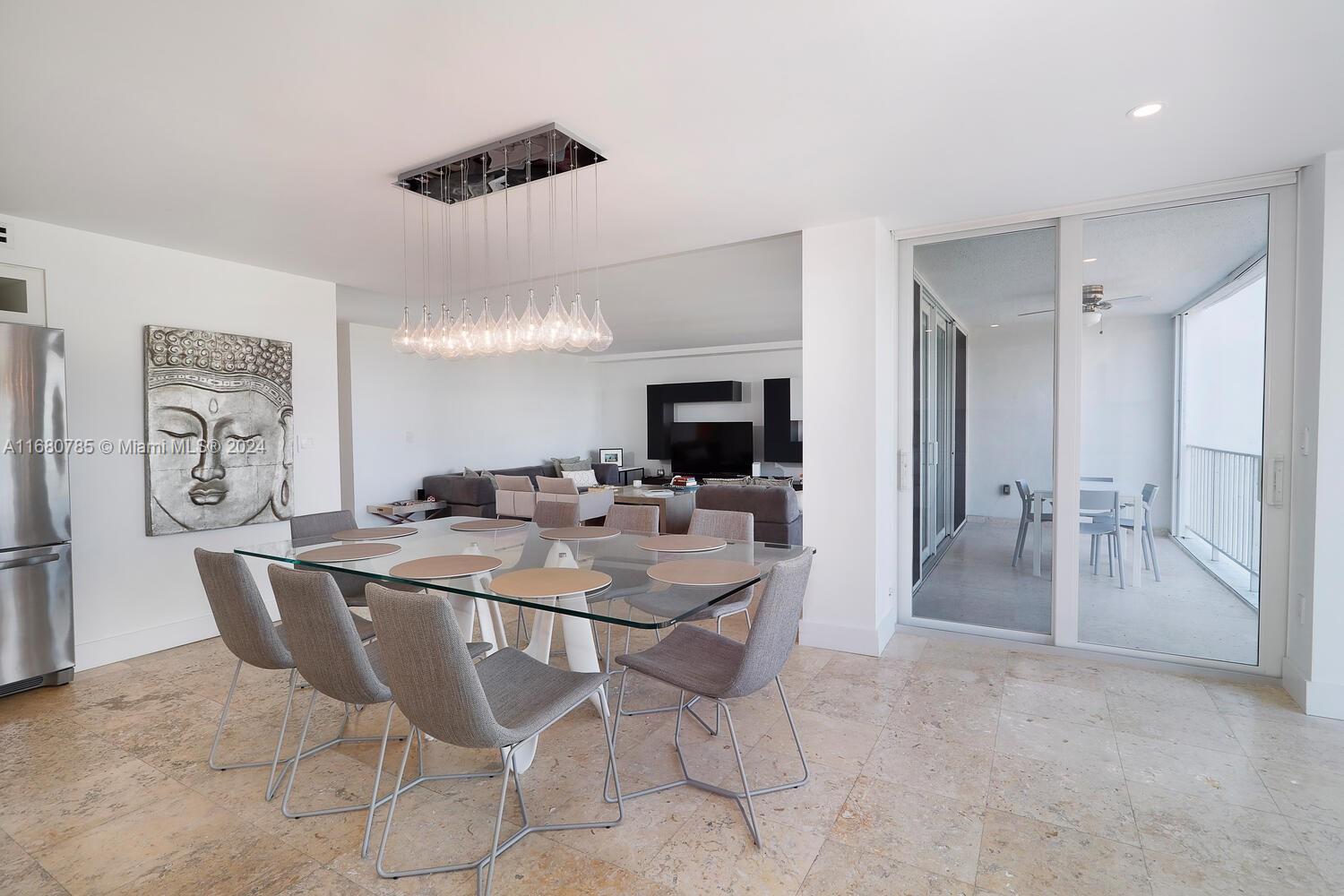 881 Ocean Dr #3D, Key Biscayne, Florida image 8