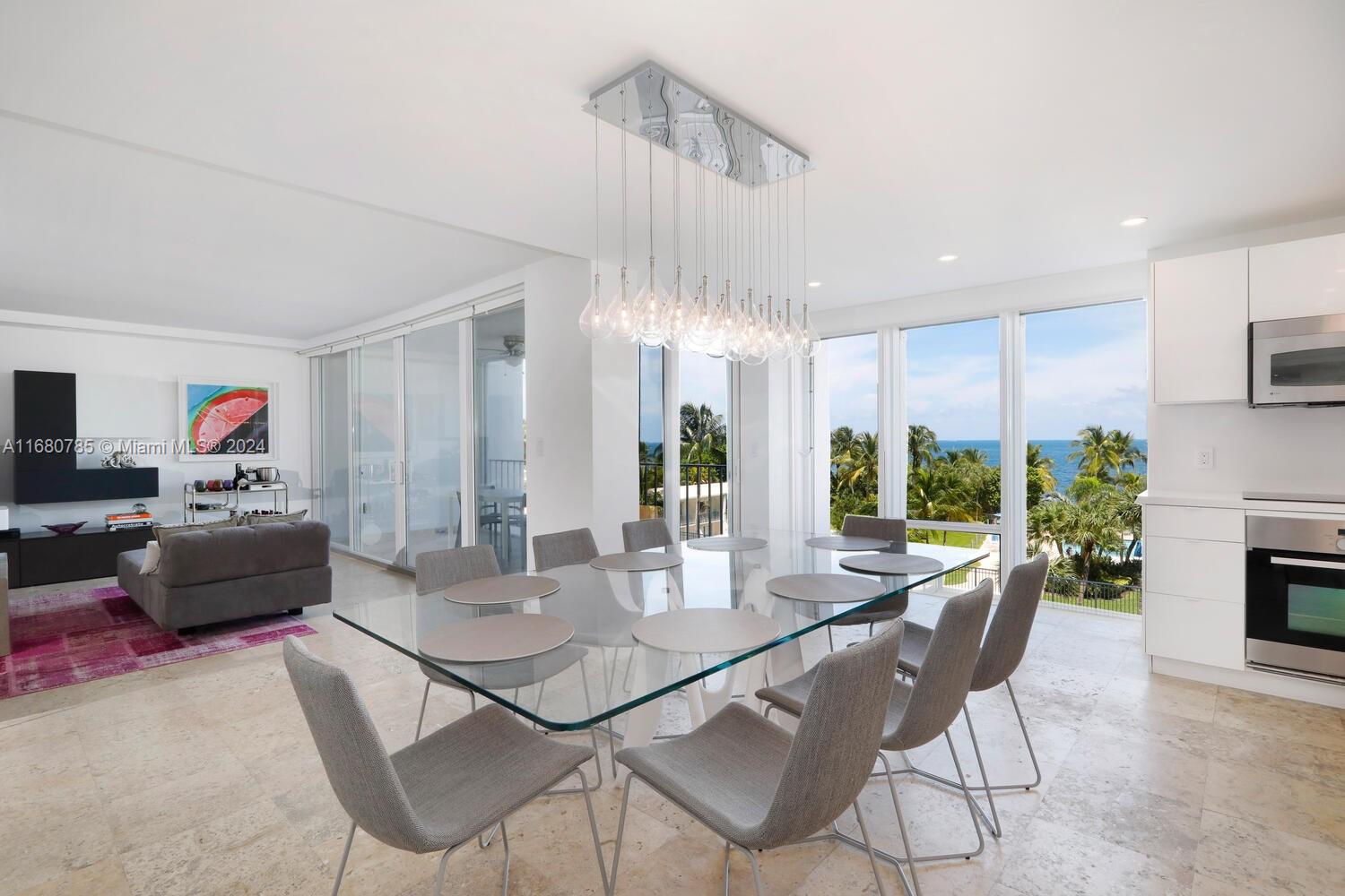 881 Ocean Dr #3D, Key Biscayne, Florida image 9