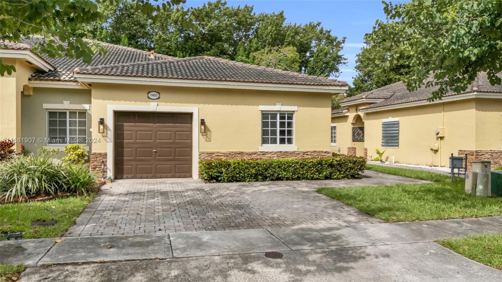 1160 NE 32nd Ave, Homestead, Florida image 2