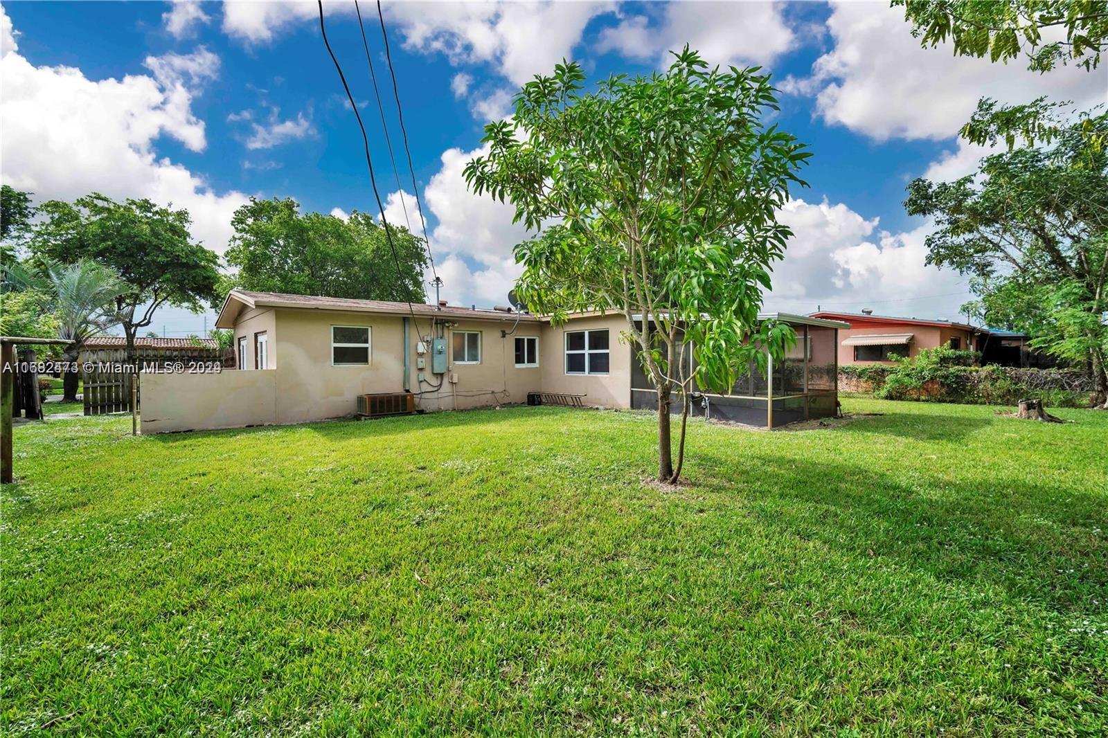 4961 NW 12th St, Lauderhill, Florida image 30