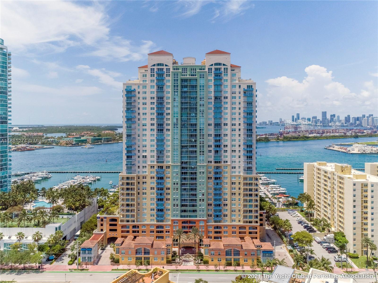 90 Alton Rd #2703, Miami Beach FL 33139
