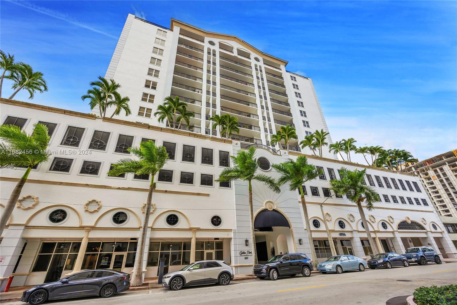 357 Almeria Ave #903, Coral Gables, Florida image 29